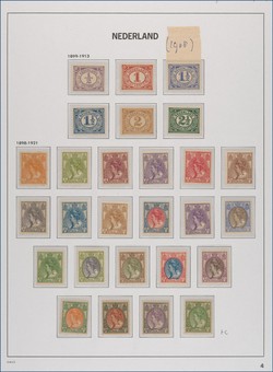 Kavel 3003