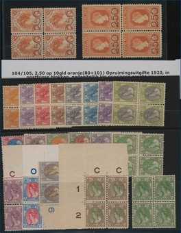 Kavel 3076