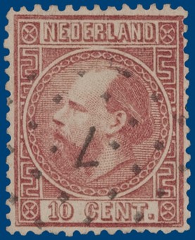 Kavel 2165