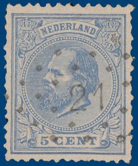 Kavel 2166