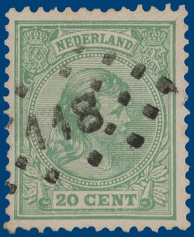 Kavel 2185
