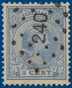 Kavel 2220