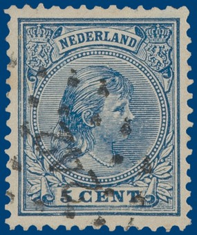Kavel 2222