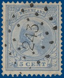 Kavel 2223