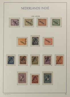 Kavel 3085
