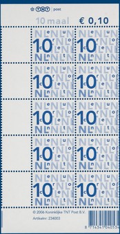 Kavel 2580