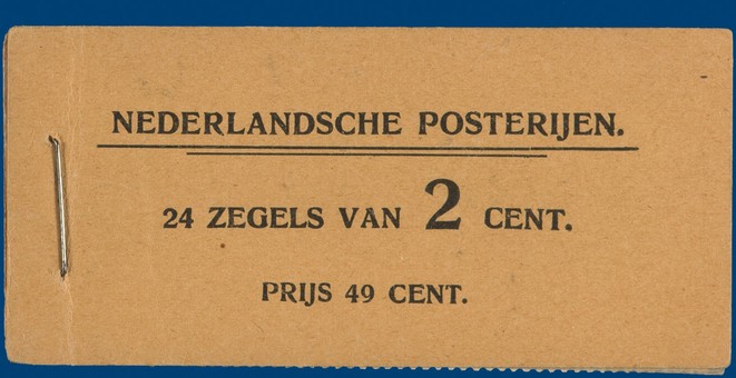 Kavel 2612