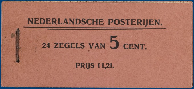 Kavel 2615