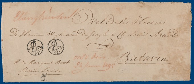 Lot 5007