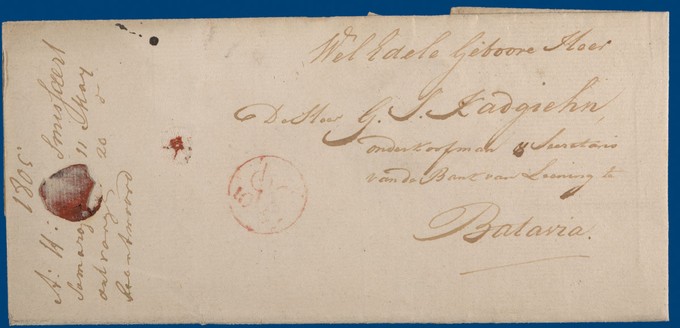Lot 5008