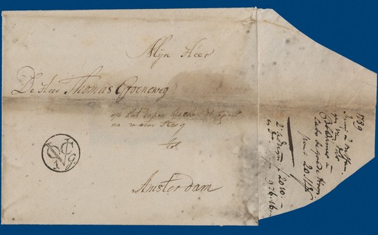 Lot 5011