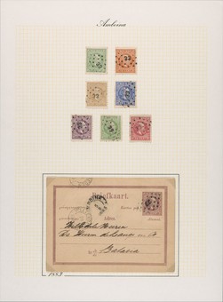 Kavel 5254