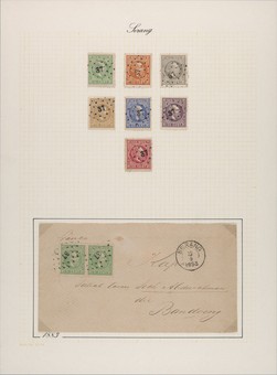 Kavel 5256