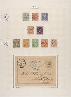 Lot 5260