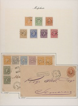 Kavel 5263