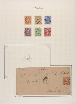 Lot 5264