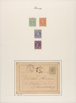 Lot 5287