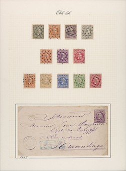 Lot 5291