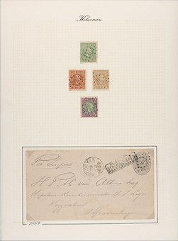 Lot 5292