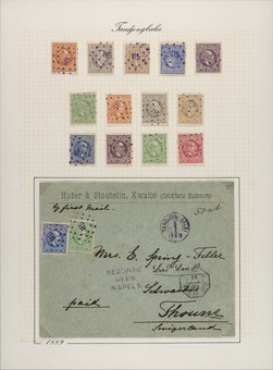 Kavel 5296