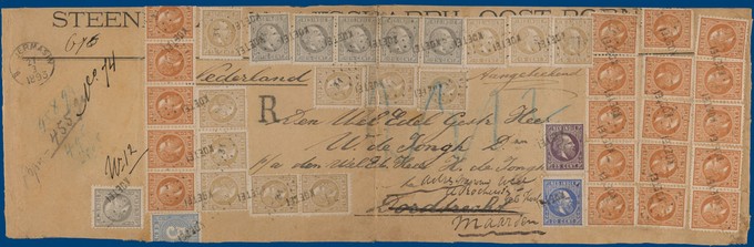 Lot 5118