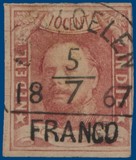 Kavel 5187