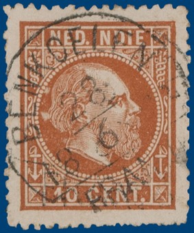 Kavel 5189