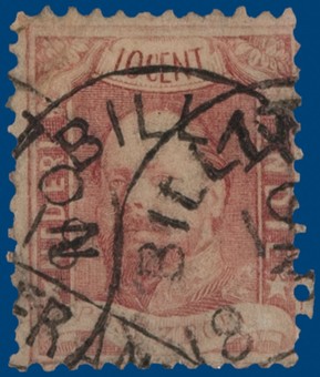Kavel 5190