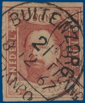 Kavel 5191