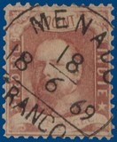 Kavel 5196