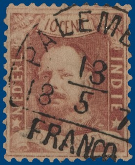 Kavel 5199