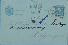 Lot 5317