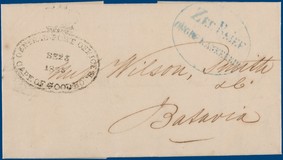 Lot 5138