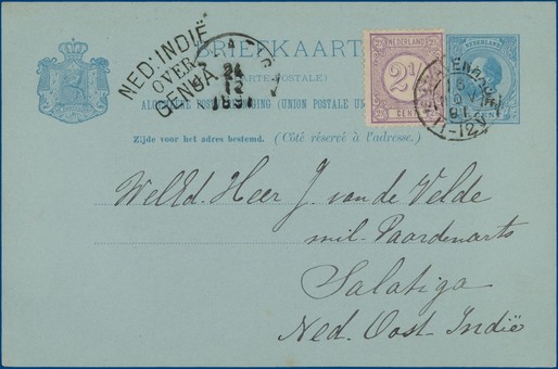 Kavel 5157