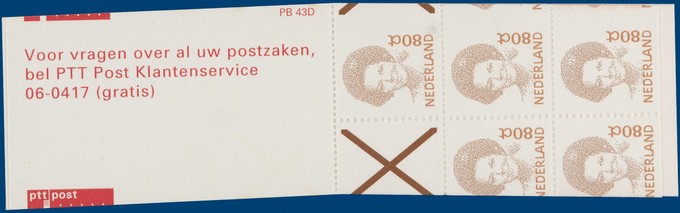 Kavel 2695