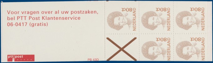 Kavel 2696