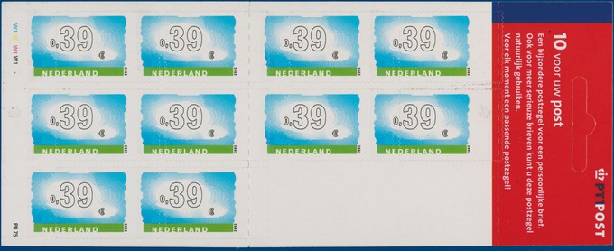 Kavel 2701