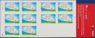 Kavel 2701