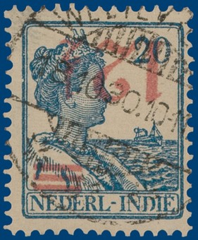 Kavel 2864
