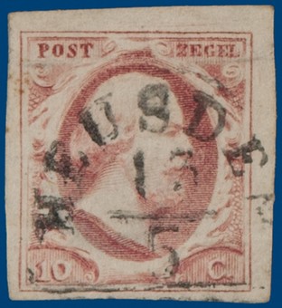 Kavel 2134