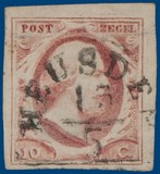 Kavel 2134