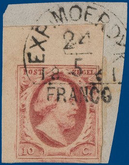 Kavel 2155