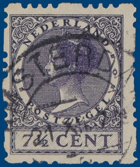 Kavel 2721
