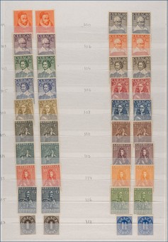 Kavel 3077