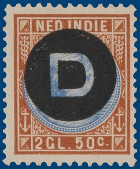 Kavel 2869