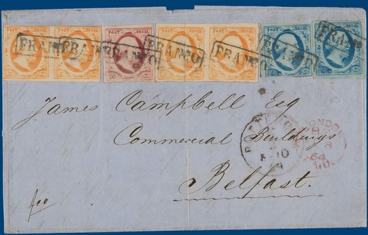 Lot 2064