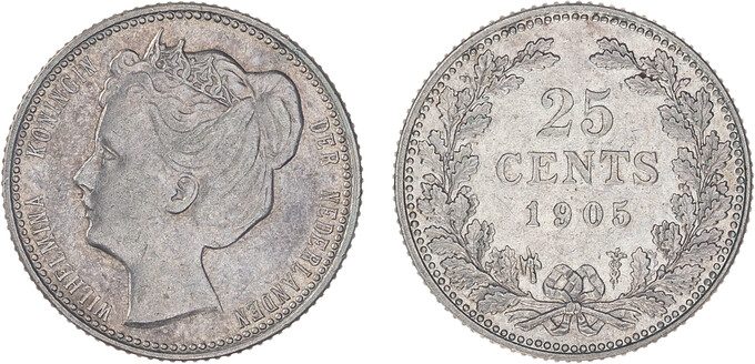 Kavel 265