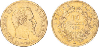 Lot 685
