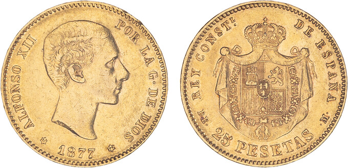 Lot 734