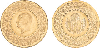 Lot 743
